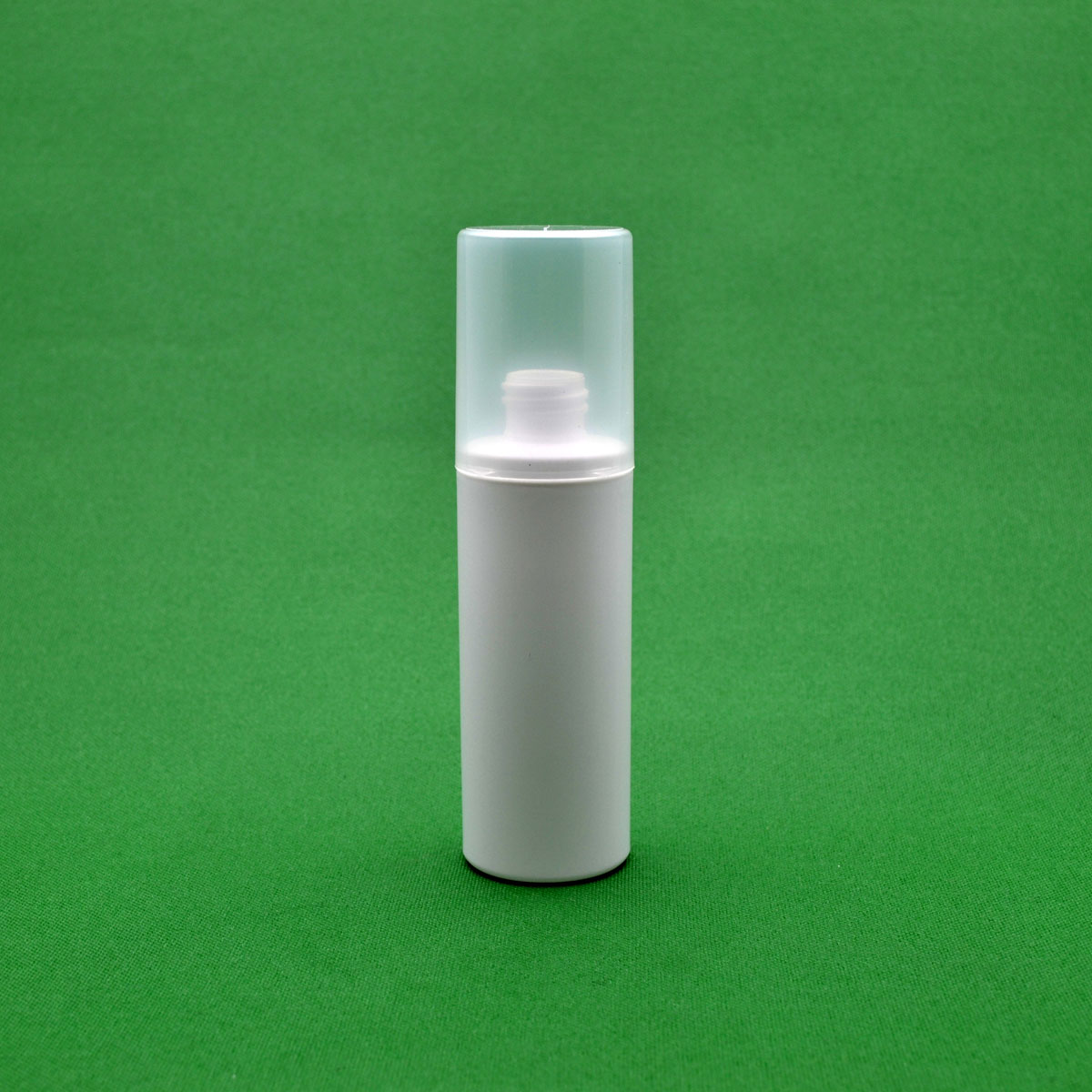 Флакон HDPE100 мл з ковпачком 508К
