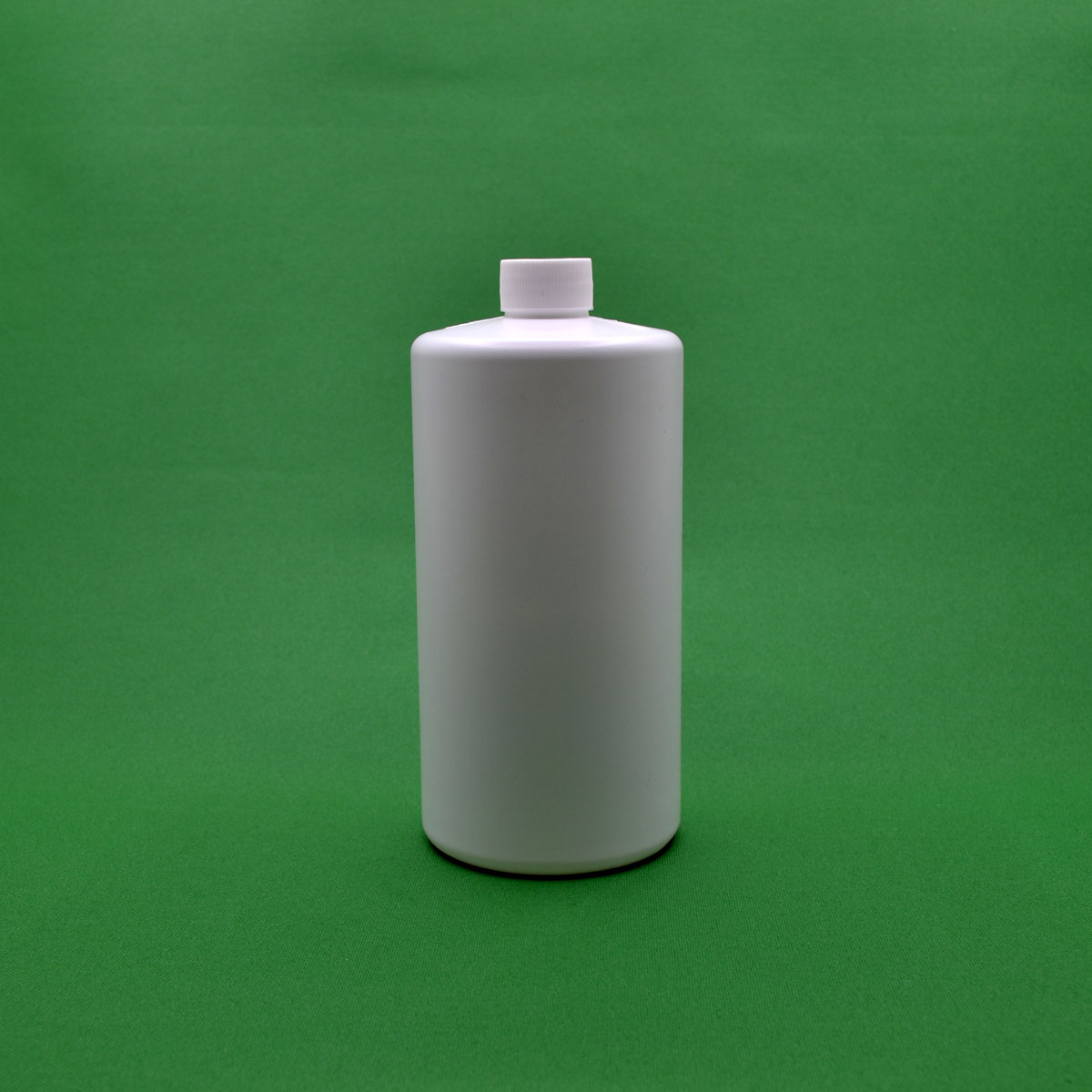 Флакон HDPE 1 літр 503А з кришкою