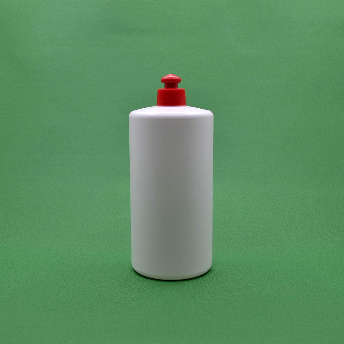 Флакон HDPE 1 літр 503А з пуш-пул