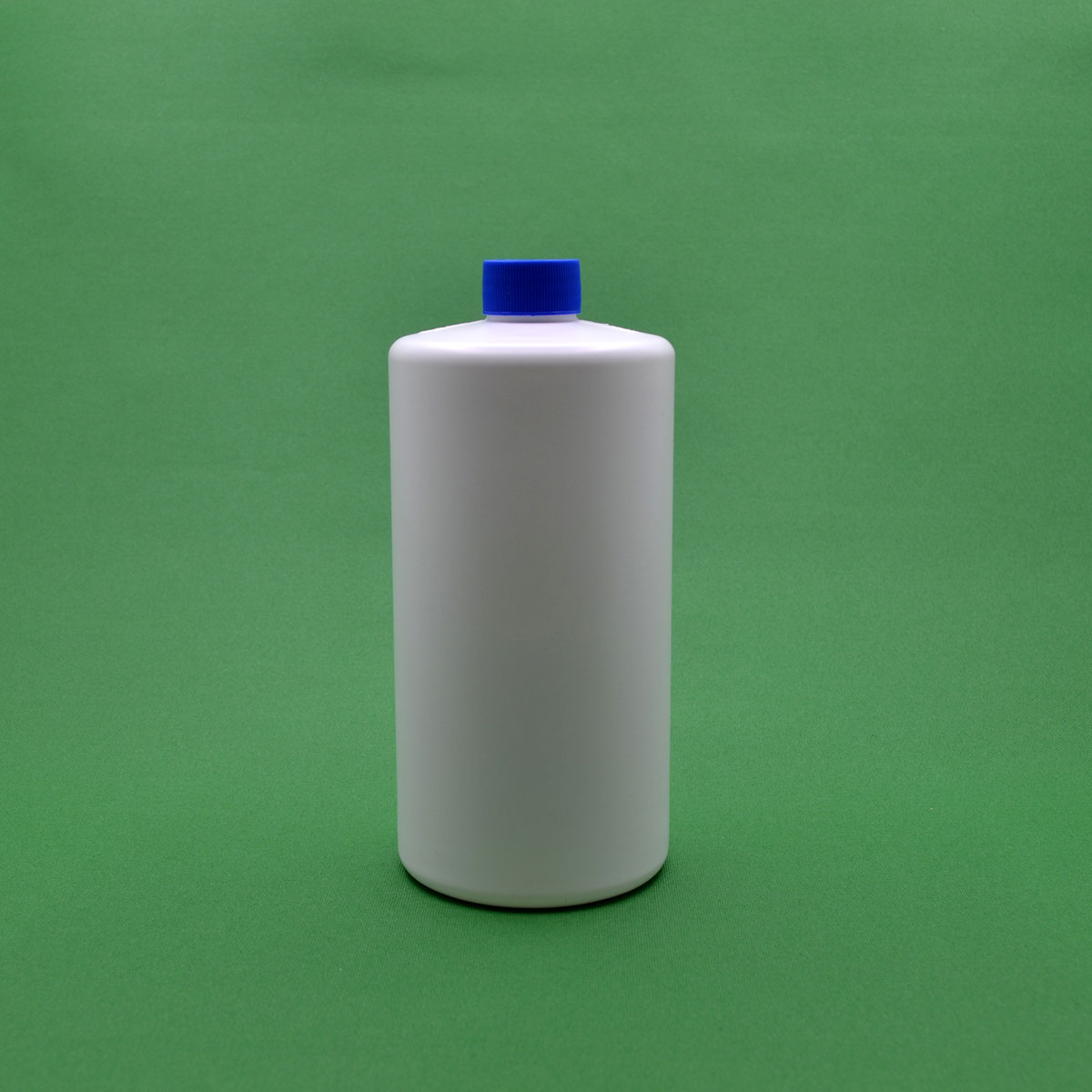 Пластиковий флакон HDPE 1 літр 503А з кришкою