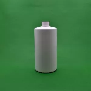 Флакон HDPE 1 літр 503А з кришкою