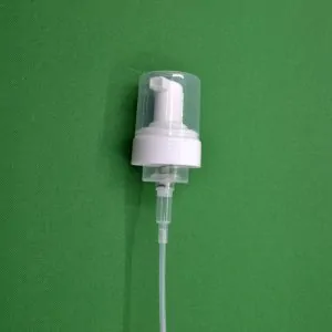 Піноутворювач 43/410