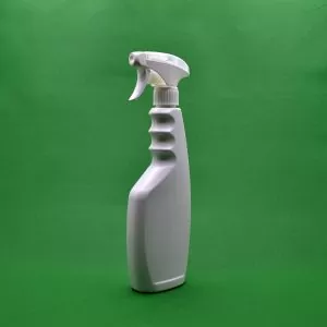Пляшка з тригером allplastic 500 мл АСТ