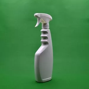 Пляшка з пінним тригером allplastic 500 мл АСТ